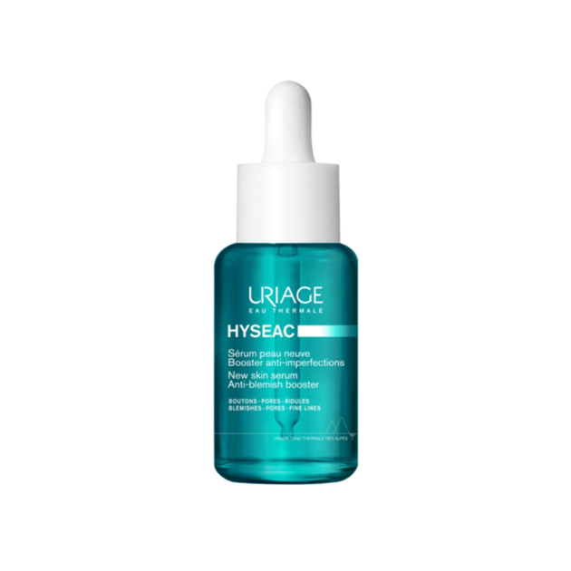 Uriage Hyseac Serum Booster Anti imperfecciones x 30 ml